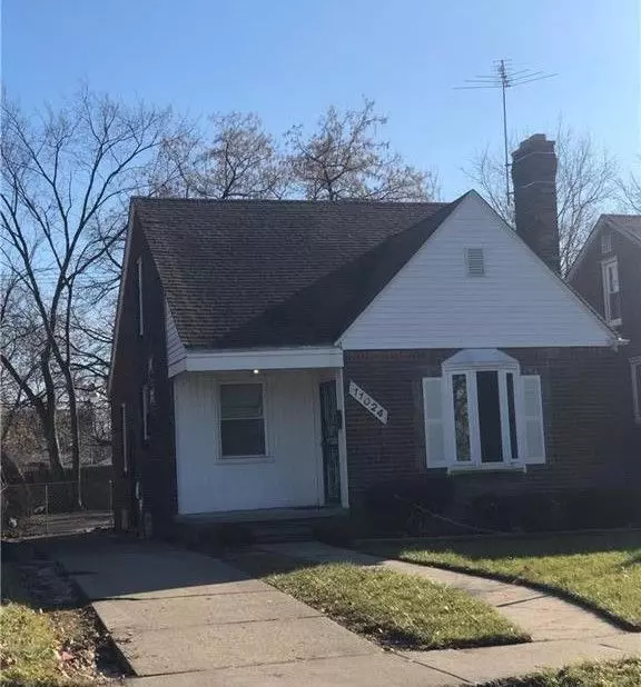 Detroit, MI 48224 1626,11024 ROSSITER Street