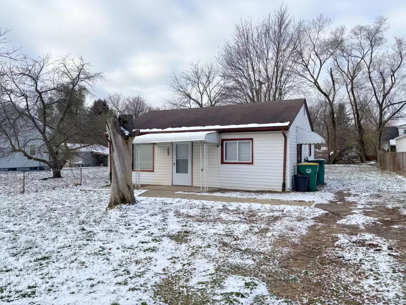 157 Jerome Avenue, Ypsilanti, MI 48198 4180