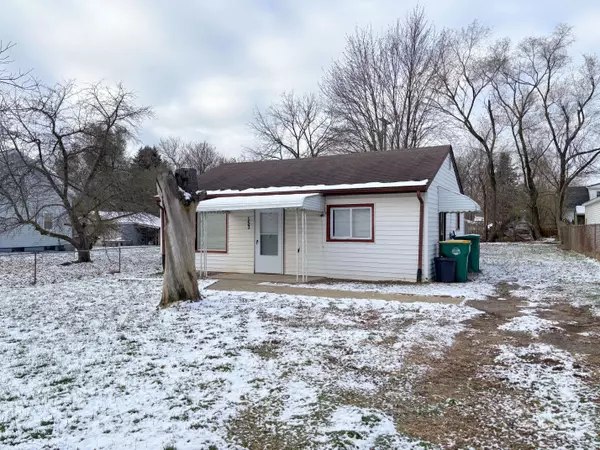 157 Jerome Avenue, Ypsilanti, MI 48198 4180