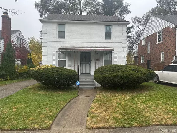 14825 ROBSON Street, Detroit, MI 48227 2613