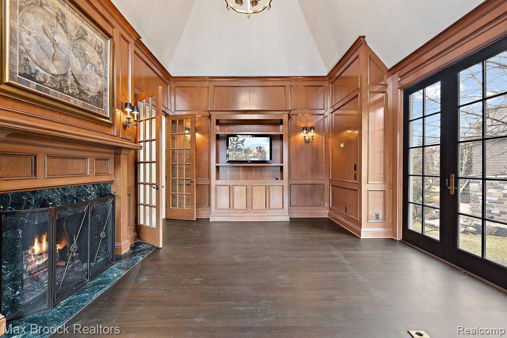 Bloomfield Hills, MI 48302 0720,2937 Turtle Pond Court