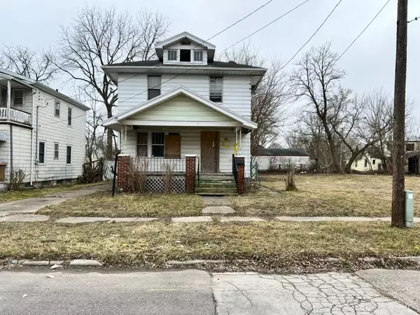 906 ADDISON Street, Flint, MI 48505 5509