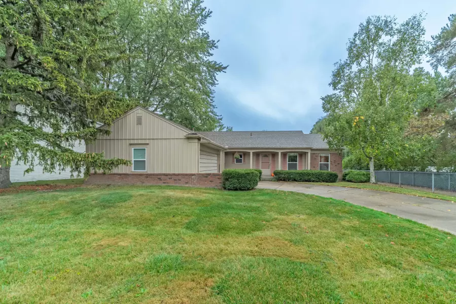 35390 HATHERLY PLACE, Sterling Heights, MI 48310 5131