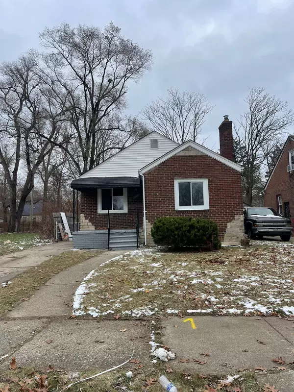 12022 PREST Street, Detroit, MI 48227 2026