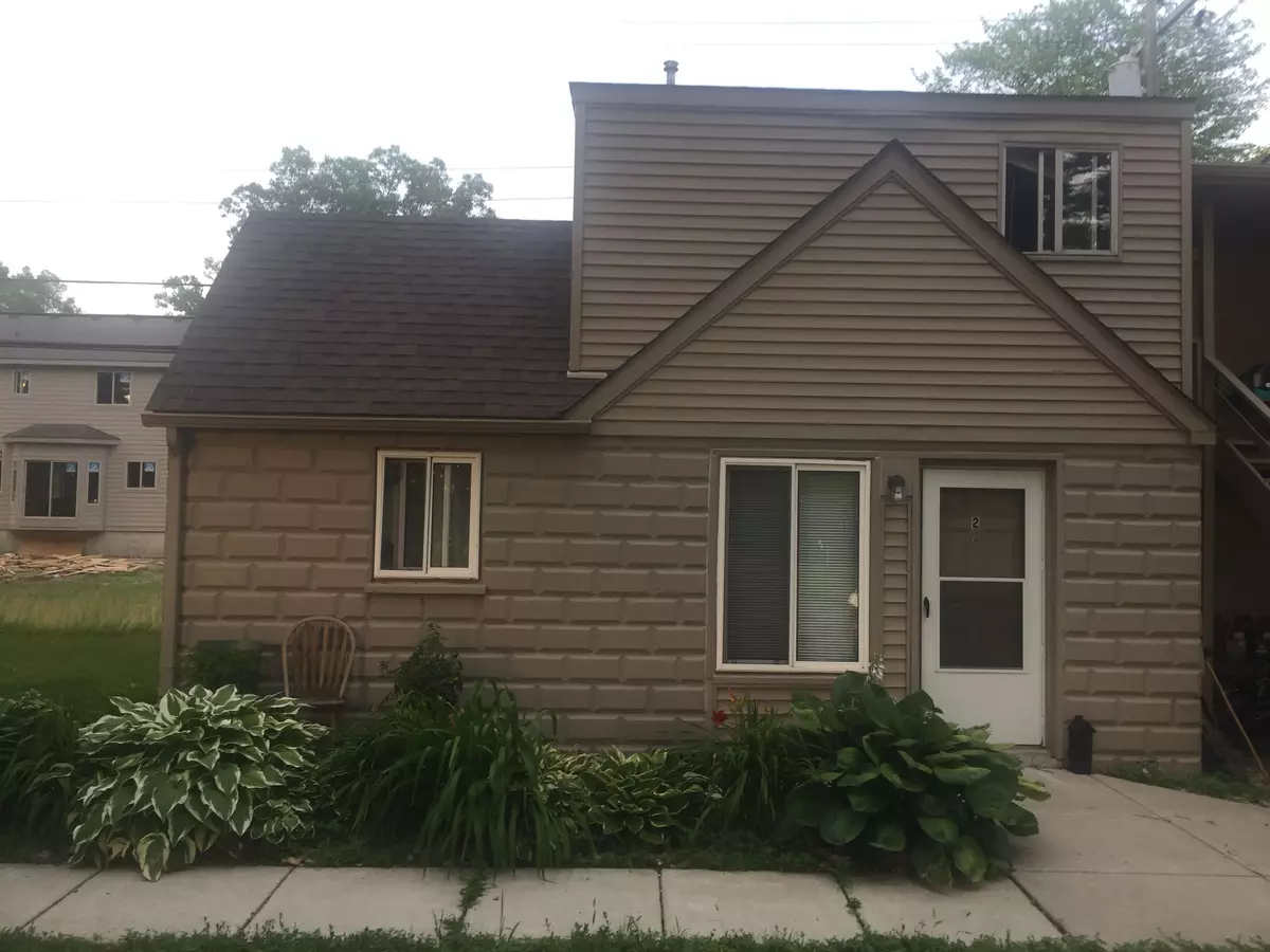 Rochester Hills, MI 48307 5582,3175 CULBERTSON Avenue