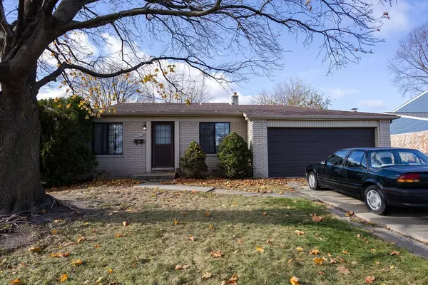 36405 BAGDAD Drive, Sterling Heights, MI 48312 3012