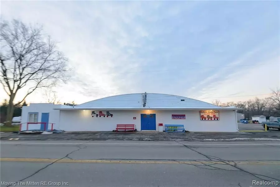 19750 SUMPTER Road, Belleville, MI 48111 8919