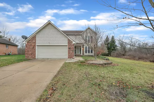 3368 BENNINGTON Drive, Wixom, MI 48393 1740