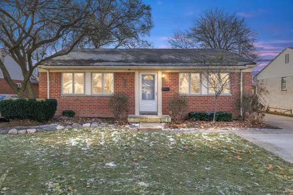 14261 LABELLE Street, Oak Park, MI 48237 6920