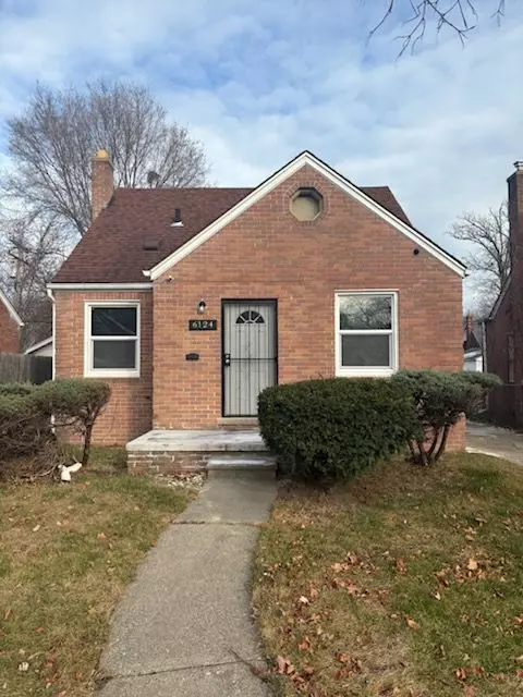 6124 LODEWYCK Street, Detroit, MI 48224 1314