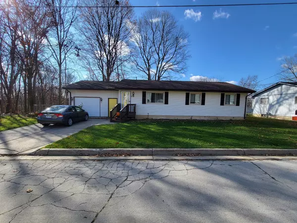 275 ORIOLE Street, Lapeer, MI 48446 2307