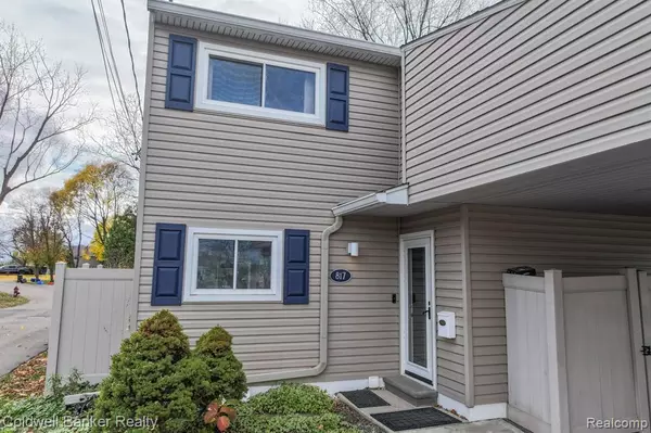 Troy, MI 48084 4825,817 E Kirts Boulevard