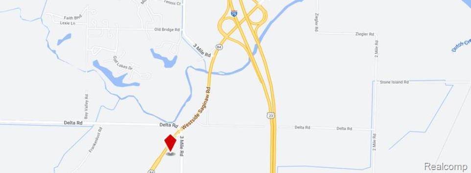 Bay City, MI 48706 9325,6579 WESTSIDE SAGINAW Road