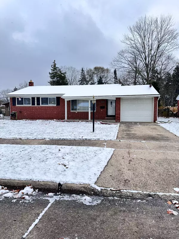 35955 HEES Street, Livonia, MI 48150 3524