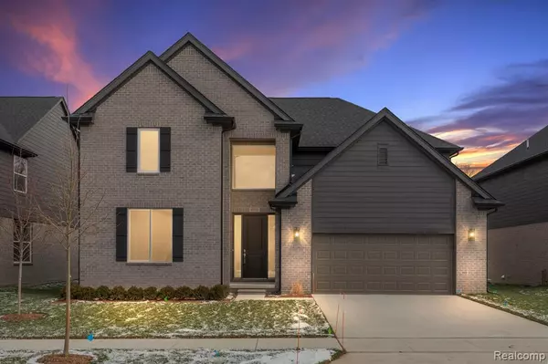 Troy, MI 48085,4910 Adler Court