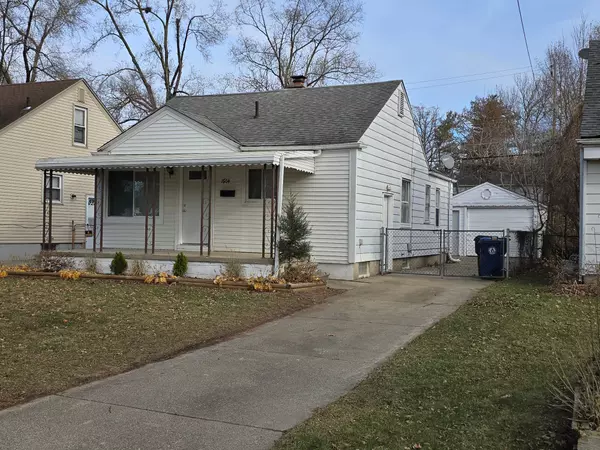 17214 GARFIELD Street, Redford, MI 48240 2107