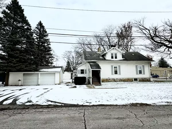 Fowlerville, MI 48836 9201,320 W GRAND RIVER Avenue