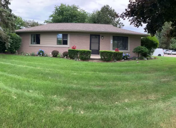 381 W DRAHNER Road, Oxford, MI 48371 5012