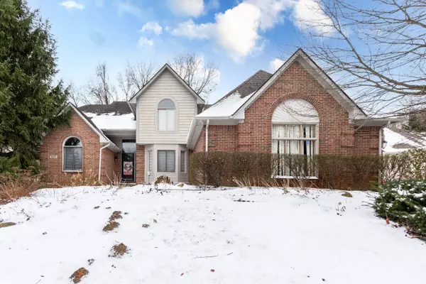 9829 FOREST RIDGE Drive, Clarkston, MI 48348 4163