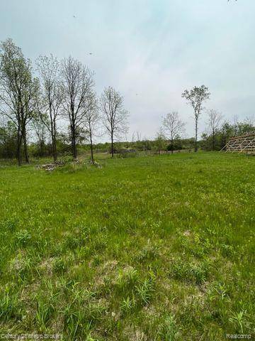 Davison, MI 48423,0 N Irish Road