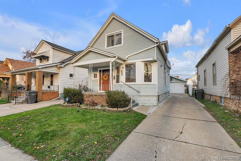 Dearborn, MI 48126 5002,5244 WILLIAMSON Street