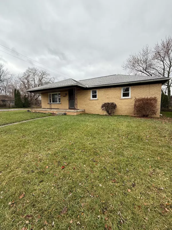 28441 Revere Avenue, Warren, MI 48092 2483