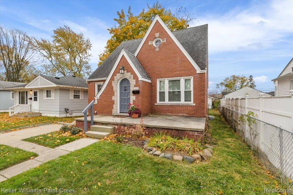 Pontiac, MI 48340 1150,113 W NEW YORK Avenue
