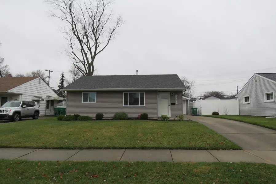 29521 Florence, Garden City, MI 48135