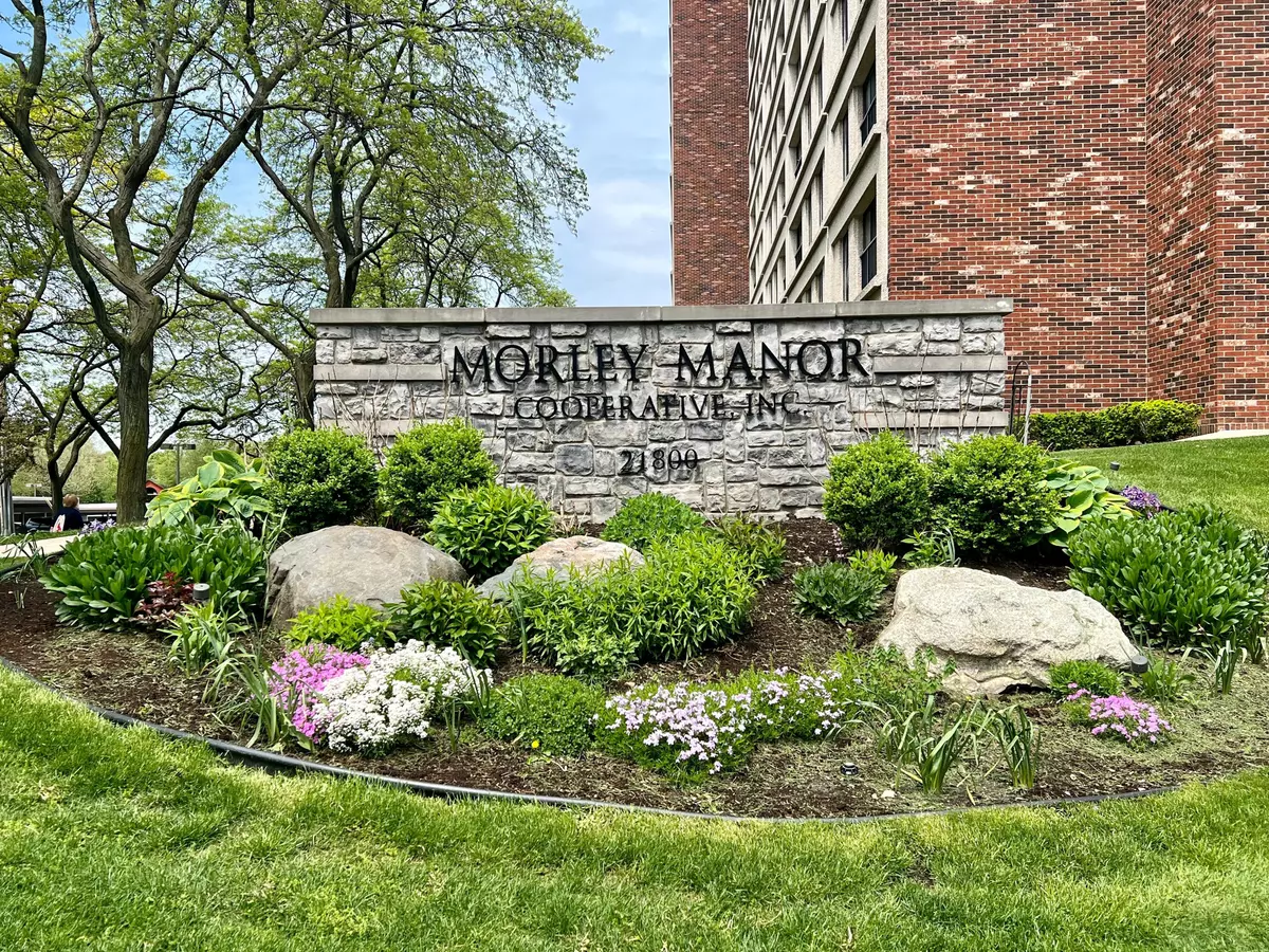 Dearborn, MI 48124 2300,21800 MORLEY Avenue