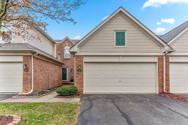 123 LEGACY PARK Circle, Dearborn Heights, MI 48127 3488