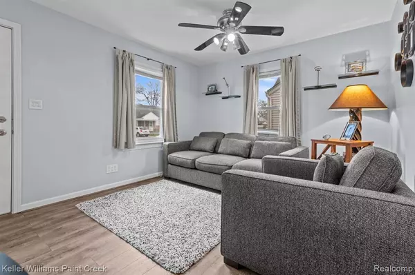 Eastpointe, MI 48021 2588,22527 NORMANDY Avenue