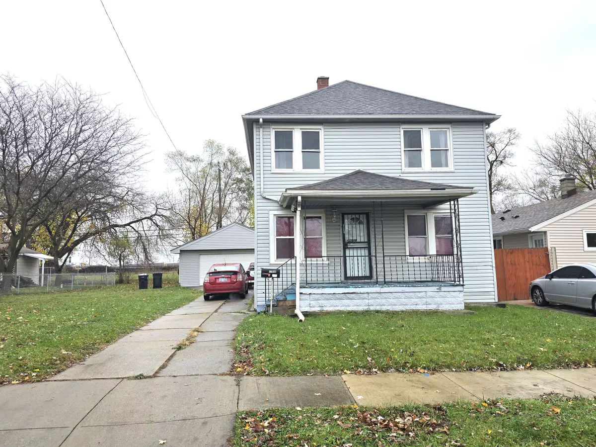 Melvindale, MI 48122 1337,17560 FLORA Street