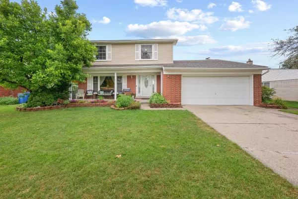 27020 HAVELOCK Drive, Dearborn Heights, MI 48127 3639