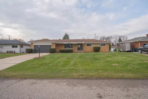 37675 IRENE Drive, Sterling Heights, MI 48312 1933