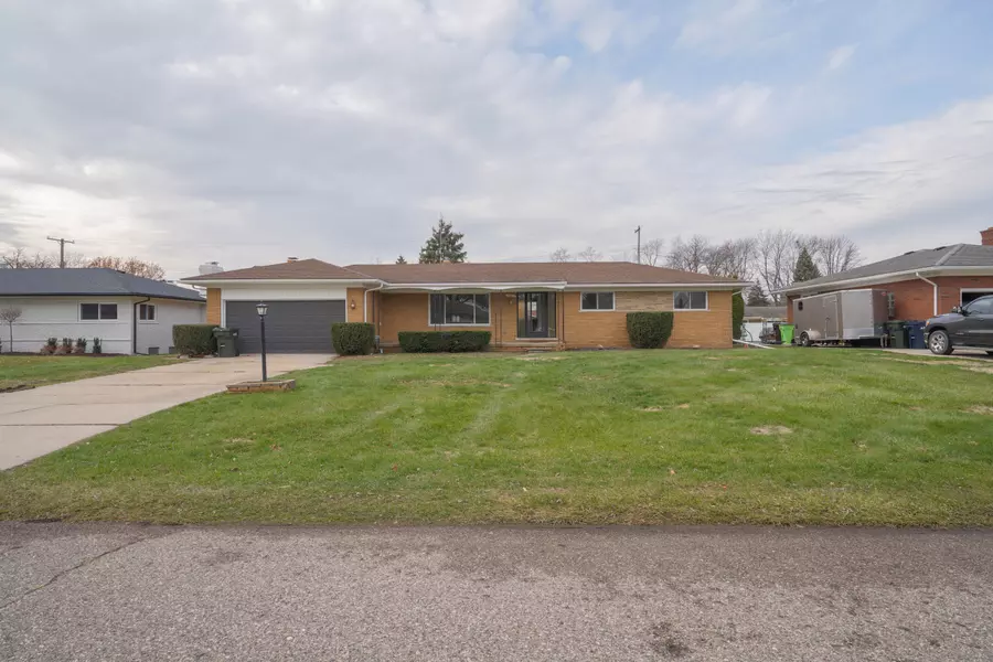 37675 IRENE Drive, Sterling Heights, MI 48312 1933