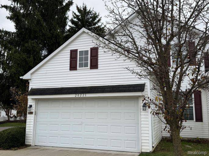Grosse Ile, MI 48138 1265,20221 ISLAND ESTATE Drive