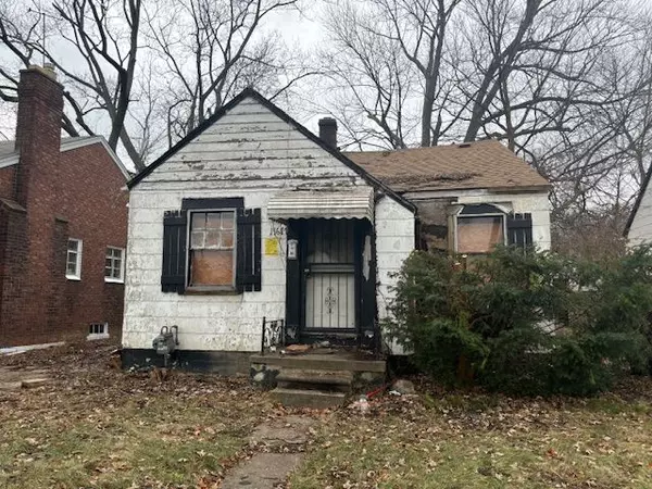 11677 MARLOWE Street, Detroit, MI 48227 2738