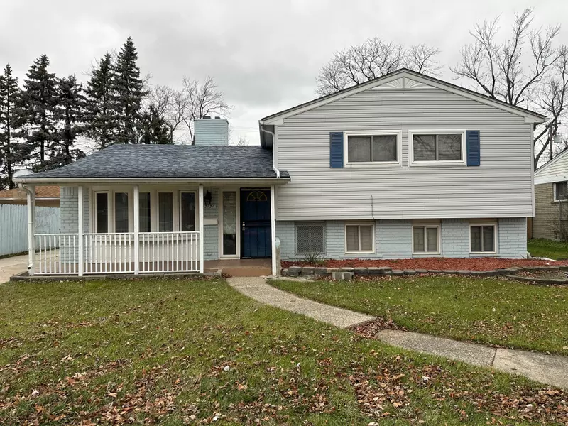 3131 POTOMAC Avenue, Warren, MI 48091 1019