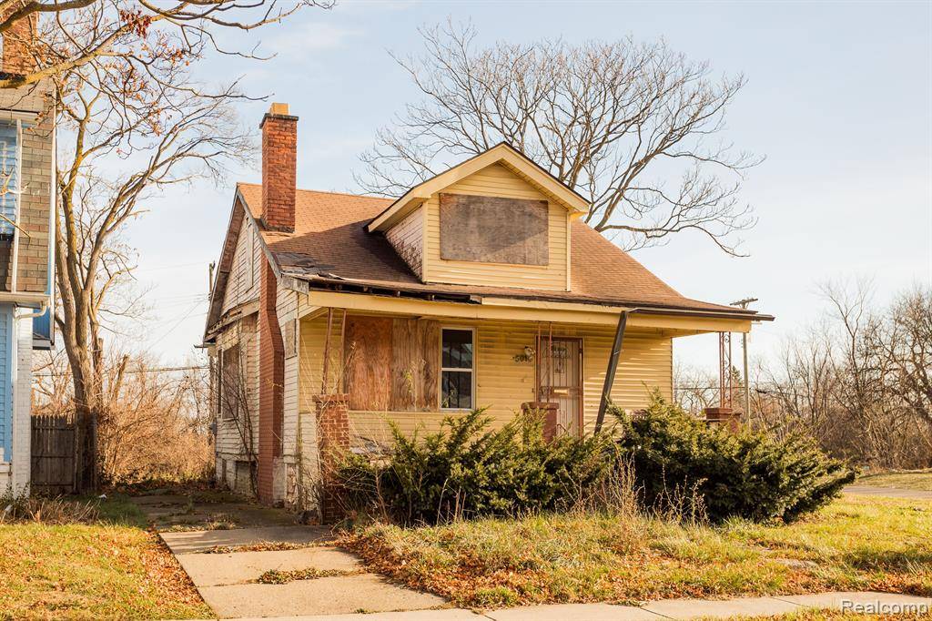 Detroit, MI 48238 2131,15010 FAIRFIELD Street