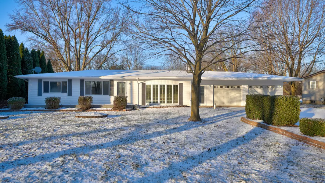 10223 N JENNINGS Road, Clio, MI 48420 1962