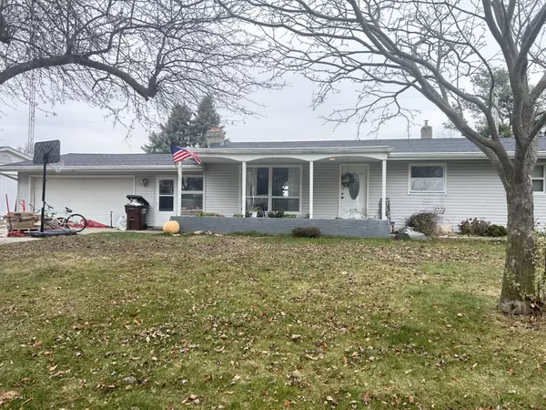 406 BRENOT, Blissfield, MI 49228 1009