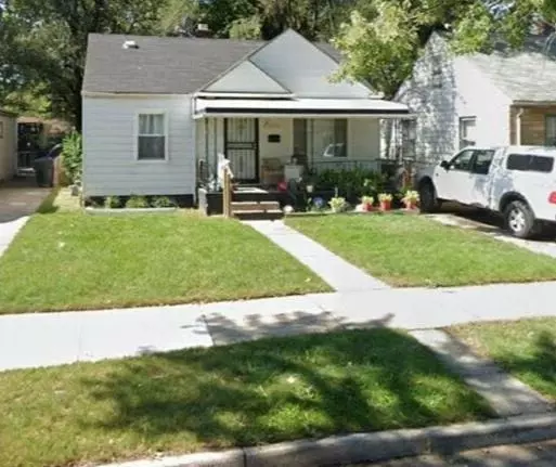 20253 MOENART Street, Detroit, MI 48234 2322