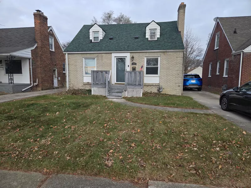 20857 HAWTHORNE Street, Harper Woods, MI 48225 1133