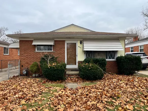 5674 N LAFAYETTE Street, Dearborn Heights, MI 48127 3122