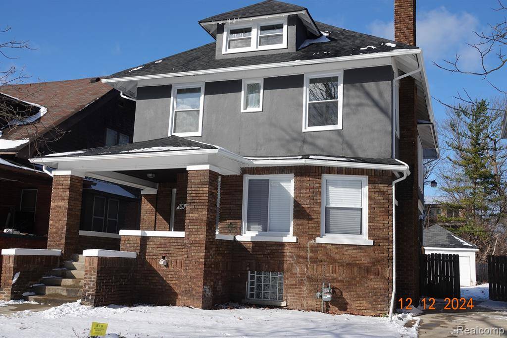 Highland Park, MI 48203 3309,149 MCLEAN Street