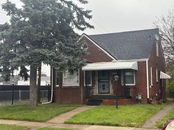 8612 BIRWOOD Street, Detroit, MI 48204 3014