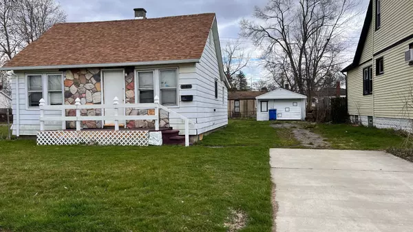 12816 VERNON Avenue, Warren, MI 48089 4840