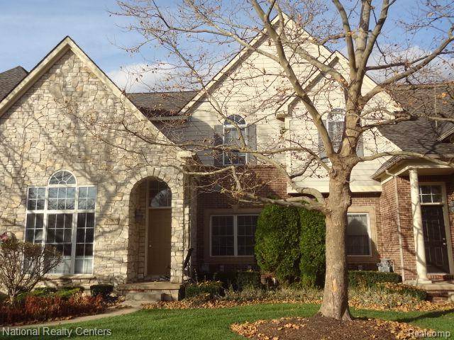 45707 N STONEWOOD Road, Canton, MI 48187 6628