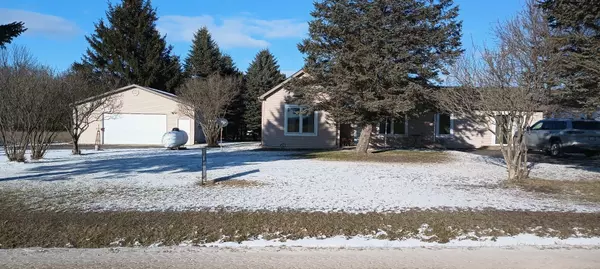 30 W GALLAGHER Road, West Branch, MI 48661 9707