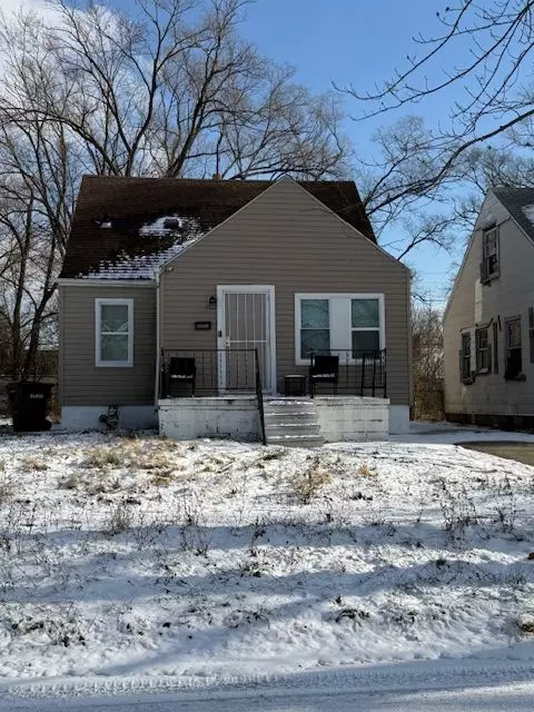 8630 GREENVIEW Avenue, Detroit, MI 48228 3150